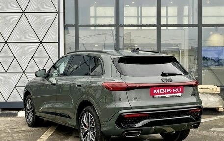 Audi Q5, 2026 год, 7 090 000 рублей, 3 фотография