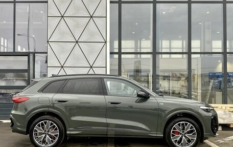 Audi Q5, 2026 год, 7 090 000 рублей, 7 фотография