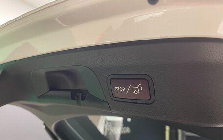 Mercedes-Benz GLC Coupe, 2017 год, 3 600 000 рублей, 31 фотография