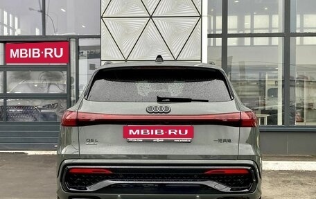 Audi Q5, 2026 год, 7 090 000 рублей, 4 фотография