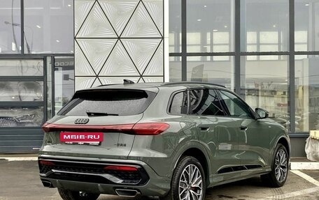 Audi Q5, 2026 год, 7 090 000 рублей, 6 фотография