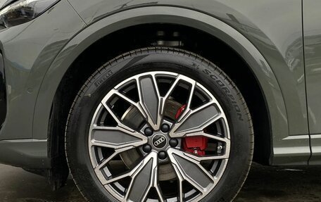 Audi Q5, 2026 год, 7 090 000 рублей, 10 фотография