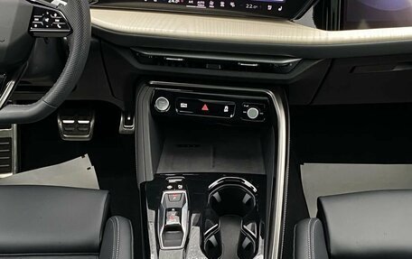 Audi Q5, 2026 год, 7 090 000 рублей, 19 фотография