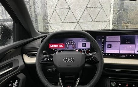 Audi Q5, 2026 год, 7 090 000 рублей, 17 фотография
