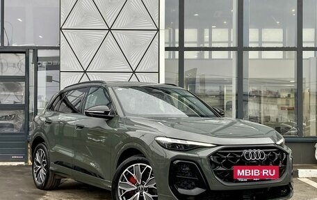 Audi Q5, 2026 год, 7 090 000 рублей, 8 фотография
