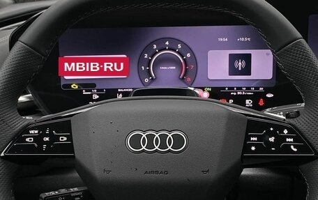 Audi Q5, 2026 год, 7 090 000 рублей, 18 фотография