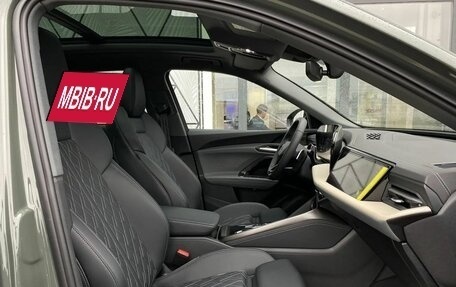 Audi Q5, 2026 год, 7 090 000 рублей, 25 фотография
