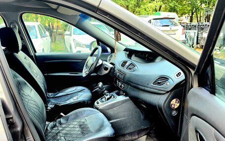 Renault Scenic III, 2010 год, 550 000 рублей, 9 фотография