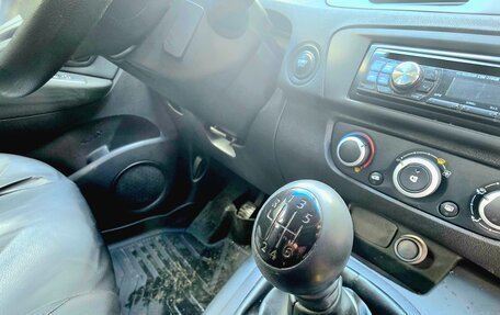 Renault Scenic III, 2010 год, 550 000 рублей, 11 фотография