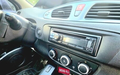 Renault Scenic III, 2010 год, 550 000 рублей, 10 фотография