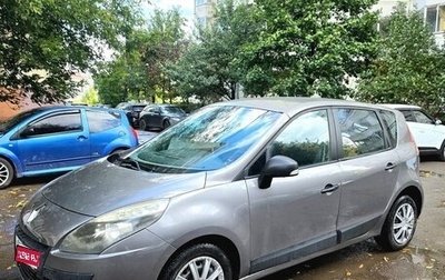 Renault Scenic III, 2010 год, 550 000 рублей, 1 фотография
