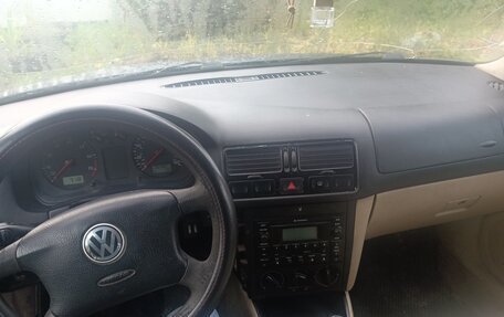 Volkswagen Jetta IV, 2002 год, 200 000 рублей, 6 фотография