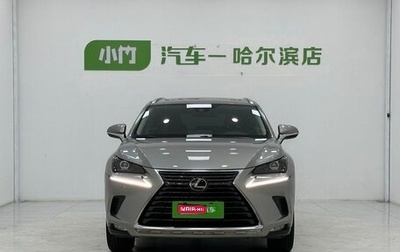 Lexus NX I, 2021 год, 2 500 000 рублей, 1 фотография