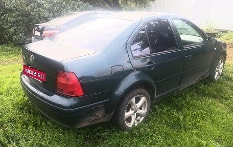 Volkswagen Jetta IV, 2002 год, 200 000 рублей, 3 фотография