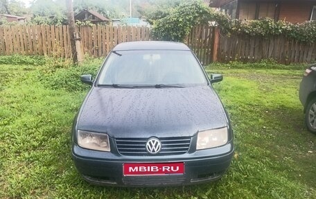 Volkswagen Jetta IV, 2002 год, 200 000 рублей, 1 фотография
