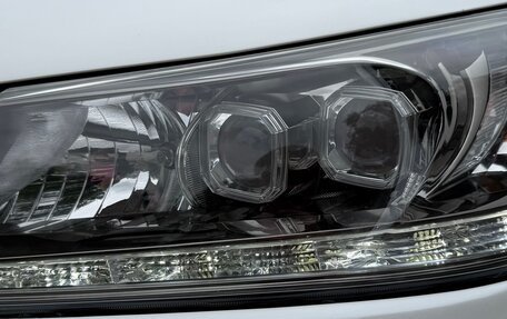 Honda Accord IX рестайлинг, 2013 год, 1 180 000 рублей, 8 фотография