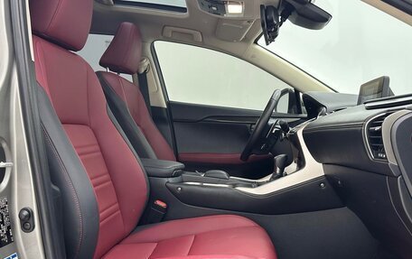 Lexus NX I, 2021 год, 2 500 000 рублей, 8 фотография