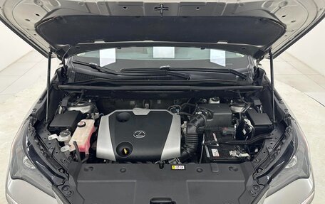 Lexus NX I, 2021 год, 2 500 000 рублей, 14 фотография