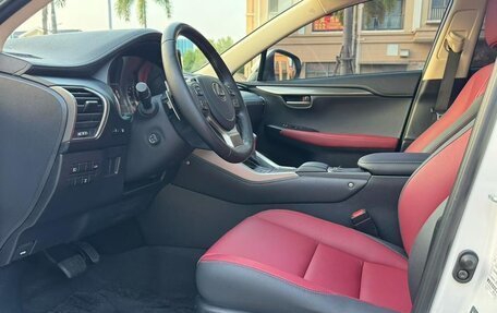 Lexus NX I, 2021 год, 2 500 000 рублей, 8 фотография