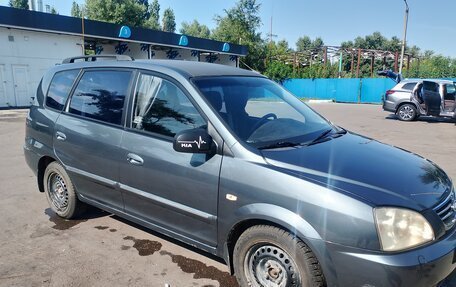 KIA Carens I (RS), 2004 год, 600 000 рублей, 6 фотография