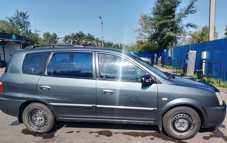 KIA Carens I (RS), 2004 год, 600 000 рублей, 4 фотография