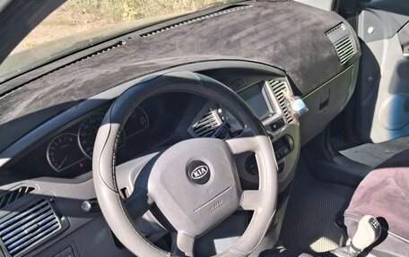 KIA Carens I (RS), 2004 год, 600 000 рублей, 2 фотография