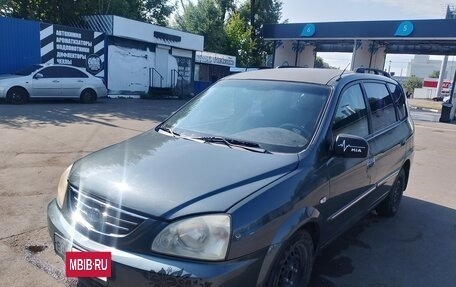 KIA Carens I (RS), 2004 год, 600 000 рублей, 8 фотография