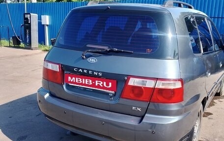 KIA Carens I (RS), 2004 год, 600 000 рублей, 7 фотография