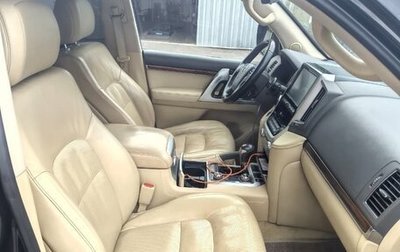 Toyota Land Cruiser 200, 2016 год, 5 500 000 рублей, 1 фотография