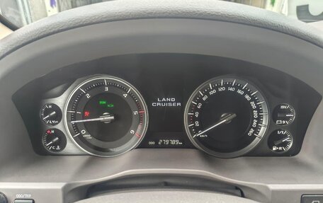 Toyota Land Cruiser 200, 2016 год, 5 500 000 рублей, 3 фотография