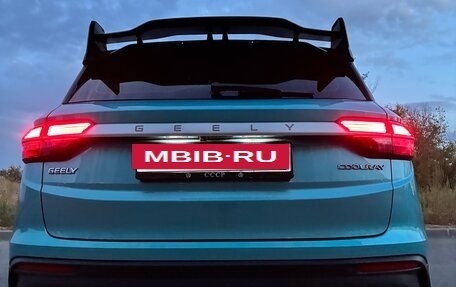Geely Coolray I, 2023 год, 1 630 000 рублей, 3 фотография