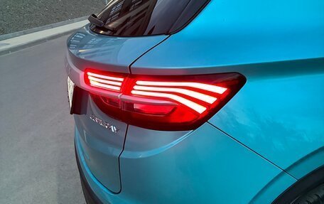 Geely Coolray I, 2023 год, 1 630 000 рублей, 6 фотография