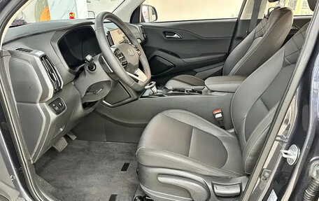 Hyundai ix35, 2023 год, 1 600 000 рублей, 8 фотография