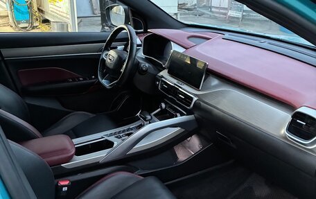 Geely Coolray I, 2023 год, 1 630 000 рублей, 10 фотография