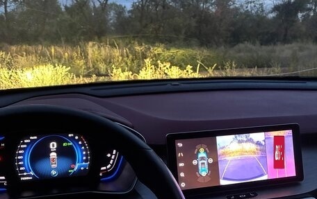 Geely Coolray I, 2023 год, 1 630 000 рублей, 11 фотография