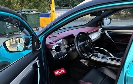 Geely Coolray I, 2023 год, 1 630 000 рублей, 9 фотография