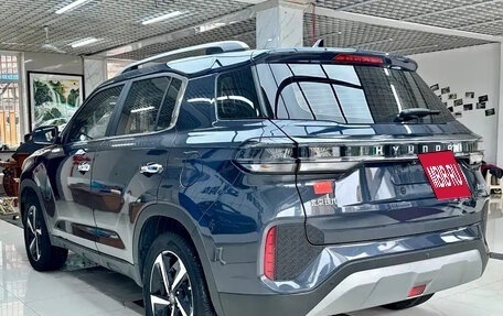 Hyundai ix35, 2023 год, 1 600 000 рублей, 6 фотография