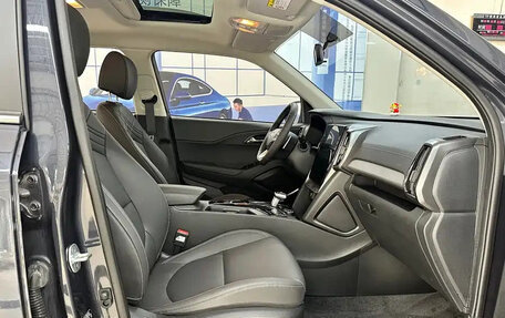 Hyundai ix35, 2023 год, 1 600 000 рублей, 11 фотография