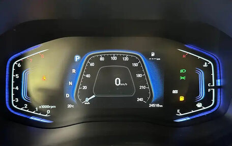 Hyundai ix35, 2023 год, 1 600 000 рублей, 16 фотография