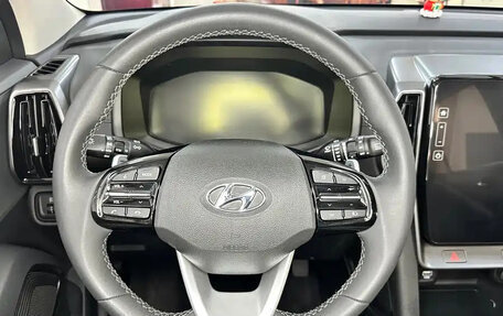 Hyundai ix35, 2023 год, 1 600 000 рублей, 15 фотография