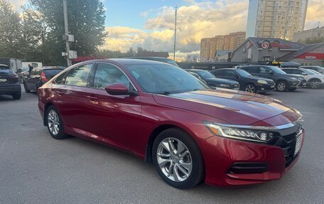 Honda Accord IX рестайлинг, 2019 год, 2 150 000 рублей, 3 фотография