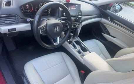 Honda Accord IX рестайлинг, 2019 год, 2 150 000 рублей, 6 фотография