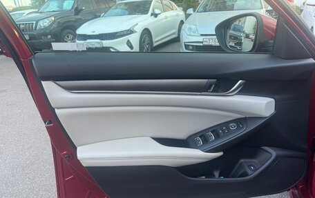 Honda Accord IX рестайлинг, 2019 год, 2 150 000 рублей, 12 фотография