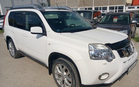 Nissan X-Trail, 2013 год, 1 280 000 рублей, 2 фотография