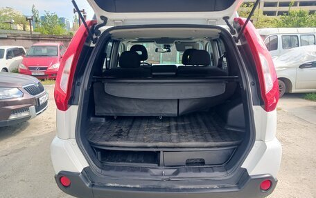 Nissan X-Trail, 2013 год, 1 280 000 рублей, 5 фотография