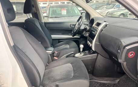 Nissan X-Trail, 2013 год, 1 280 000 рублей, 8 фотография