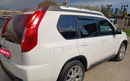 Nissan X-Trail, 2013 год, 1 280 000 рублей, 3 фотография