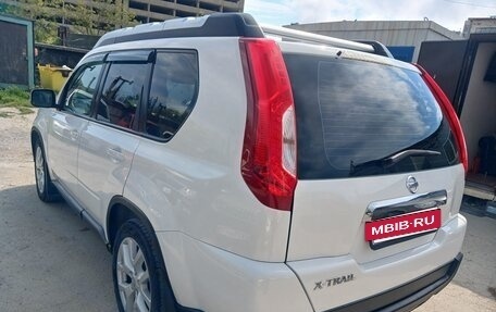 Nissan X-Trail, 2013 год, 1 280 000 рублей, 4 фотография