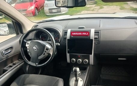 Nissan X-Trail, 2013 год, 1 280 000 рублей, 7 фотография