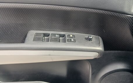 Nissan X-Trail, 2013 год, 1 280 000 рублей, 14 фотография